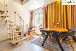 Außergewöhnliche Maisonette-Wohnung mit ca. 110 m², Balkon, 2 Bädern & ausgebautem Spitzboden! – 39108 Stadtfeld Ost, Magdeburg – Vorschaubild 34