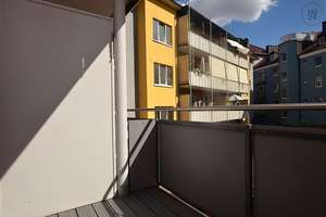 Möblierte 2-Zimmerwohnung in Würzburg/Mainviertel mit Wlan – Die vollständige Adresse der Immobilie erhältst du vom Anbieter., 97082 Altstadt, Würzburg – Vorschaubild 16