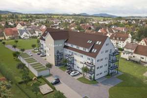 Schöne 3-Zimmer-Wohnung mit Balkon in Balingen-Engstlatt – Meisterstraße 19, 72336 Balingen – Vorschaubild 1