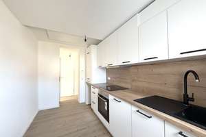 Erstbezug nach Sanierung: Helle DG-Wohnung mit Einbauküche – 74348 Lauffen am Neckar – Vorschaubild 11