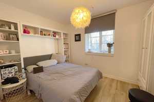 *** Neuwertiger Bungalow mit großem naturbelassenem Grundstück *** – Lüneburg (Kreis) – Vorschaubild 15