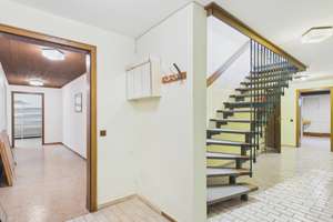 Ihr Traumhaus zwischen Stadtleben und Natur: Modernisiertes Zweifamilienhaus mit großem Garten – Reetkükenweg 21, 21147 Hausbruch, Hamburg – Vorschaubild 37