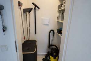 Vermietete 3-Zimmer-Wohnung mit Balkon & Carport – attraktive Kapitalanlage – 68794 Oberhausen-Rheinhausen – Vorschaubild 14