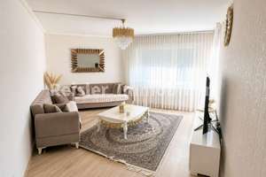 Großzügige 4-Zimmer-Wohnung in oberster Etage mit Balkon – Wohnen oder Vermieten – Die vollständige Adresse der Immobilie erhältst du vom Anbieter., 24109 Mettenhof, Kiel – Vorschaubild 2