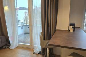 Sehr repräsentative möblierte 4 Zimmer Wohnung in Ku'Damm Nähe – Wittelsbacherstr. 15, 10707 Wilmersdorf, Berlin – Vorschaubild 27