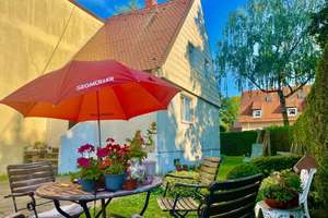 Grünwald | Baugrundstück mit Altbestand für die Realisierung einer Doppelhaushälfte – Die vollständige Adresse der Immobilie erhältst du vom Anbieter., 86156 Bärenkeller, Augsburg – Vorschaubild 2