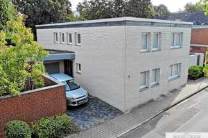 Mehrgenerationenhaus in Düsseldorf Hassels mit 4 Einheiten, Garten und viel Platz – Die vollständige Adresse der Immobilie erhältst du vom Anbieter., 40599 Hassels, Düsseldorf – Vorschaubild 2