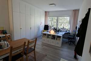 Moderne Büro-/Praxisfläche mit flexiblem Raumkonzept in attraktiver Lage im Herzen von Rüttenscheid – Kortumstr. 50, 45130 Rüttenscheid, Essen – Vorschaubild 6