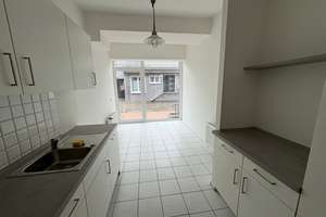 2 Zimmer Erdgeschoss-Wohnung mit Terrasse in optimaler Lage in Köln-Dellbrück – Von-Quadt-Straße 41, 51069 Dellbrück, Köln – Vorschaubild 3