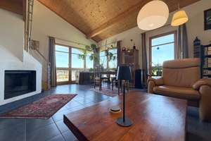 Exklusives Wohnen mit Panoramaaussicht und außergewöhnlichem Wohngefühl – Die vollständige Adresse der Immobilie erhältst du vom Anbieter., 63679 Schotten – Vorschaubild 10