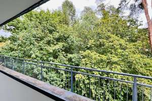 Sanierte 3 Zimmer Eigentumswohnung I Karlsruhe - Waldstadt I provisionsfrei