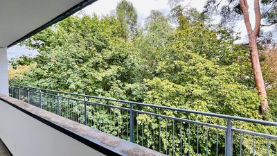 Sanierte 3 Zimmer Eigentumswohnung I Karlsruhe - Waldstadt I provisionsfrei
