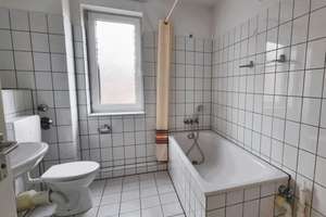 In bester Lage! Helle 2 Zi.-Wohnung mit Balkon (WBS). – Schulze-Delitzsch-Str. 12, 46244 Kirchhellen-Mitte, Bottrop – Vorschaubild 4