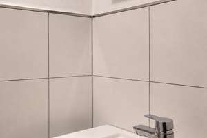 Schöne 3 Z K B Wohnung mit Balkon in Citynähe! – Bismarckstraße 72, 67655 Innenstadt Ost, Kaiserslautern – Vorschaubild 15
