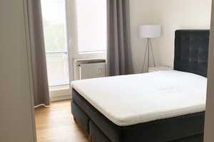 Schöne 2-Zi.-Whg., (Innenstadt), komplett renoviert, gut vermietet! EBK, Balkon, TG-Stellplatz – Regensburg – Vorschaubild 5