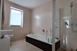 Qualitativ hochwertiges Bungalow Doppelhaushälfte – Osnabrück (Kreis) – Vorschaubild 11