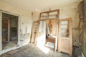 Ländlicher Charme: Teilmodernisiertes Bauernhaus in Feldrandlage von Willich – Die vollständige Adresse der Immobilie erhältst du vom Anbieter., 47877 Willich – Vorschaubild 14