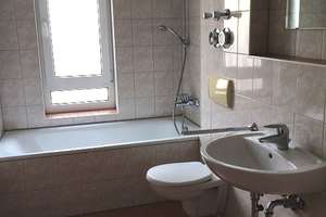 Gemütliche 2-Zimmer Wohnung mit Balkon – Guerickeweg 59, 40591 Wersten, Düsseldorf – Vorschaubild 6