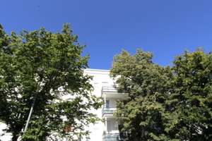 Schicke 2-Zimmer Wohnung mit  Balkon und TG- Stellplatz in Regensburg-Westenviertel – Die vollständige Adresse der Immobilie erhältst du vom Anbieter., 93049 Westenviertel, Regensburg – Vorschaubild 2