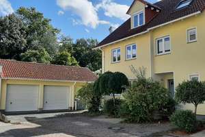 EXKLUSIVES EINFAMILIENHAUS bezugsfertig "Stil Stadtvilla" - Deutsche Weinstraße Bad Dürkheim Stadt – Die vollständige Adresse der Immobilie erhältst du vom Anbieter., 67098 Bad Dürkheim – Vorschaubild 1
