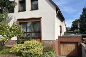 Freistehendes Einfamilienhaus in ruhiger Lage – Euskirchen (Kreis) – Vorschaubild 1