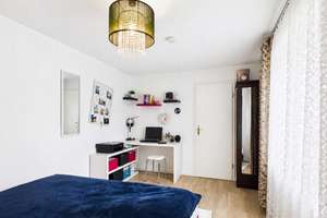 Flexibles Wohnen mit Vermietungspotenzial – 6 Zimmer auf zwei Ebenen mit eigenem Zugang – Die vollständige Adresse der Immobilie erhältst du vom Anbieter., 70435 Zuffenhausen-Hohenstein, Stuttgart – Vorschaubild 7