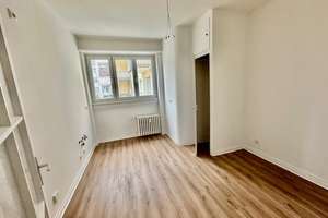 Helle & renovierte 3- Zimmerwohnung mit Balkon und Fahrstuhl am Gutenbergplatz! – Klopstockstrasse 2, 65185 Südost, Wiesbaden – Vorschaubild 10