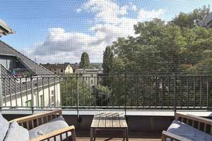 Penthouse im Herzen von Potsdam - 136qm, hell, großzügig, mit exklusiver Aussicht – Die vollständige Adresse der Immobilie erhältst du vom Anbieter., 14467 Nördliche Innenstadt, Potsdam – Vorschaubild 4