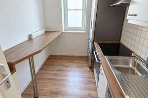 Gohlis-Mitte: Gepflegte 2-Zimmerwohnung mit EBK, Parklage & flexiblem Grundriss – 4157 Gohlis-Mitte, Leipzig – Vorschaubild 3