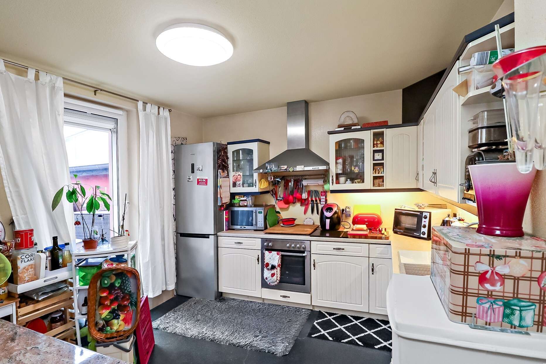 Immobilie in Petershagen/Eggersdorf - Platz, Stil & Flexibilität – Wohntraum mit Einliegerhaus & Potenzial - Bild 6