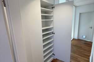 Exklusives Penthouse in der Wasserstadt Hannover-Limmer mit Blick ins Grüne / Keine Maklergebühren – Die vollständige Adresse der Immobilie erhältst du vom Anbieter., 30453 Limmer, Hannover – Vorschaubild 22