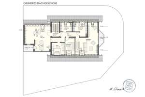Premium-Einfamilienhaus mit Panoramablick, bezugsbereit nur ca. 100 km von München  "Provisionsfrei" – Am Weinberg 20, 84183 Niederviehbach – Vorschaubild 51