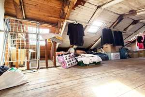 Ostertor / Altbremer Mehrfamilienhaus in absoluter top Lage – Die vollständige Adresse der Immobilie erhältst du vom Anbieter., 28203 Ostertor, Bremen – Vorschaubild 16
