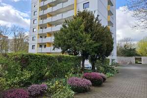 Logenplatz im 12. OG: Urbaner Lifestyle mit Weitblick & eigener Garage – Welfenstraße 32, 76137 Südweststadt, Karlsruhe – Vorschaubild 24