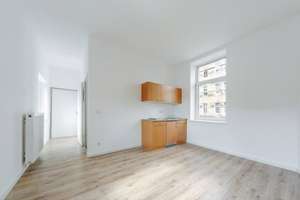 DEAL - Gemütliches Single-Appartement mit W-LAN Flatrate in unmittelbarer Nähe der OvGU – Lüneburger Straße 36, 30106 Alte Neustadt, Magdeburg – Vorschaubild 7