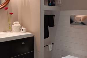 Stilvolle 3-Zimmer-Etagenwohnung im Zentrum Offenbachs – 63067 Messehalle, Offenbach am Main – Vorschaubild 8