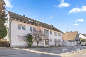 Top-geschnittene Erdgeschosswohnung in idyllischer Lage mit eigenem Garten! – Köln – Vorschaubild 3