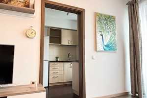 Stilvolle 2-Zimmer-Wohnung mit Einbauküche in Wiesbaden – Dotzheimer Straße 51, 65197 Wiesbaden – Vorschaubild 3