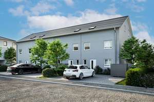 Ihr neues Zuhause: Neubau in grüner Lage! – Die vollständige Adresse der Immobilie erhältst du vom Anbieter., 74918 Angelbachtal – Vorschaubild 2