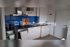Tauschwohnung: 2ZKB + Rheinblick – Die vollständige Adresse der Immobilie erhältst du vom Anbieter., 50678 Neustadt/Süd, Köln – Vorschaubild 1