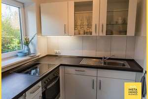 Grevenweg: Attraktive und ruhige 1-Zi-Studiowohnung mit Balkon – Grevenweg 24, 20537 Borgfelde, Hamburg – Vorschaubild 4