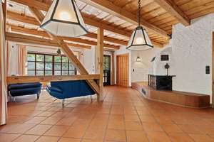 Repräsentative Landhaus-Villa! Exklusives Anwesen mit absoluter Privatsphäre – Die vollständige Adresse der Immobilie erhältst du vom Anbieter., 95473 Prebitz – Vorschaubild 10