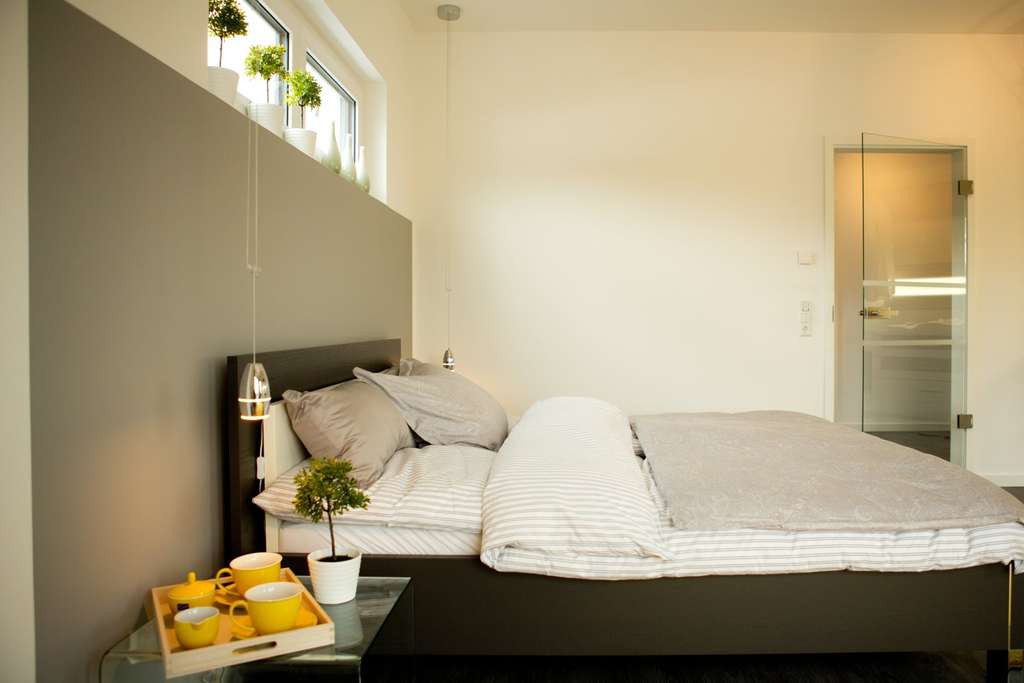 Immobilie in Rommerskirchen - Ihr Traumhaus in Rommerskirchen - Individuell, modern und effizient! - Bild 1