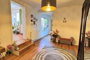 Wunderschönes Dreifamilienhaus mit 317m² zum wohnen und vermieten in Minden zu verkaufen! – Die vollständige Adresse der Immobilie erhältst du vom Anbieter., 32425 Minderheide, Minden – Vorschaubild 6