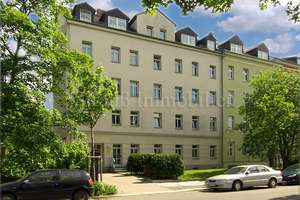 Schöne Single-WE mit Laminat und Aufzug... – Salzstraße 26, 9113 Schloßchemnitz, Chemnitz – Vorschaubild 1