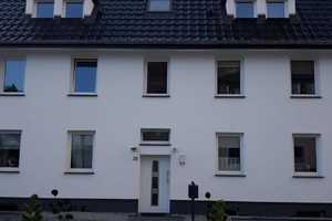 Attraktive und modernisierte 3-Zimmer-Dachgeschosswohnung mit gehobener Innenausstattung in Herford – Robert-Koch-Straße 25, 32049 Herford (Kreis) – Vorschaubild 1