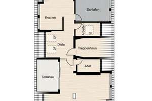 Stilvolle Wohnung mit Stellplatz und schönem Weitblick – Die vollständige Adresse der Immobilie erhältst du vom Anbieter., 42369 Ronsdorf, Wuppertal – Vorschaubild 15
