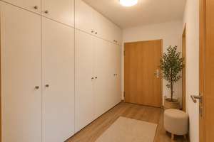 Barrierefreies Service-Wohnen❤️Senioren Residenz❤️2-Z EBK Balkon Klimaanlage – Die vollständige Adresse der Immobilie erhältst du vom Anbieter., 39124 Neue Neustadt, Magdeburg – Vorschaubild 3