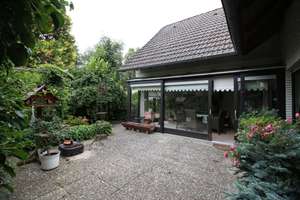 Großzügiges Einfamilienhaus in Top-Lage mit idyllischem Grundstück – Die vollständige Adresse der Immobilie erhältst du vom Anbieter., 38518 Gifhorn – Vorschaubild 6