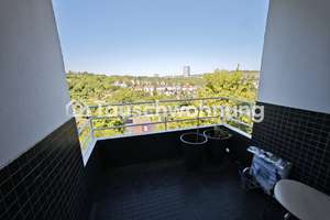 Tauschwohnung: 3,5 Zimmer Wohnung mit Traumblick auf Park – Die vollständige Adresse der Immobilie erhältst du vom Anbieter., 70191 Weißenhof, Stuttgart – Vorschaubild 5